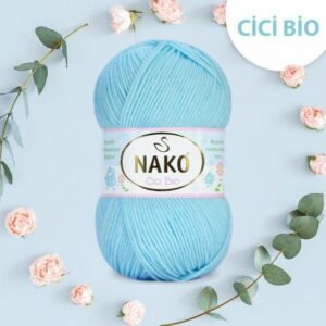 LANA NAKO CICI BIO 6874 100G 265M