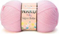 LANA NAKO SUPER BEBE 23069 50G 180M