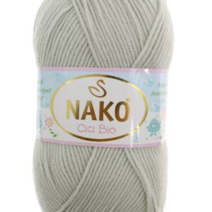 LANA NAKO CICI BIO 12835 100G 265M