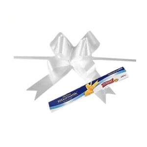 MONA RIBOMATIK MEDIANA MATE BLANCO 2PZS