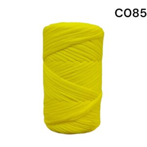 BOLA TRAPILLO 200g AMARILLO ( 074 )