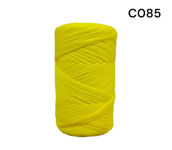 BOLA TRAPILLO 200g AMARILLO ( 074 )