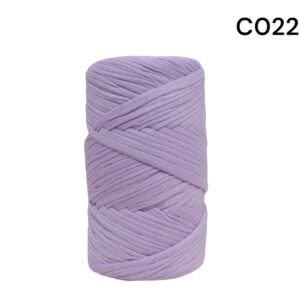 BOLA TRAPILLO 200g LILA