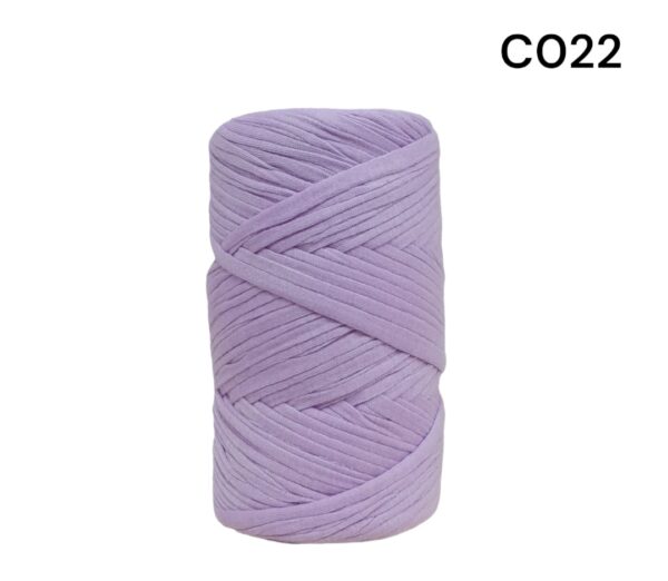 BOLA TRAPILLO 200g LILA