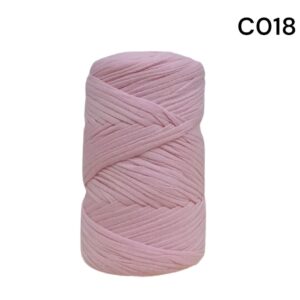 BOLA TRAPILLO 200g ROSADO
