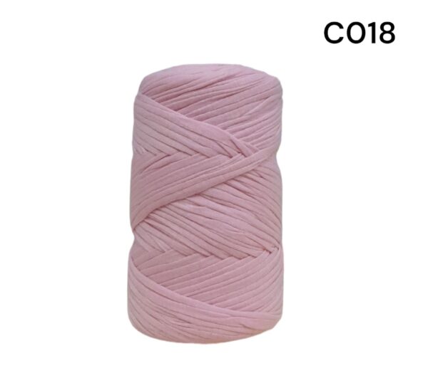 BOLA TRAPILLO 200g ROSADO