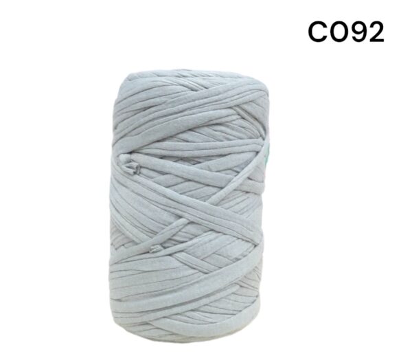 BOLA TRAPILLO 200g GRIS CLARO