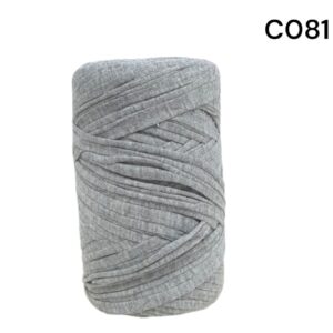 BOLA TRAPILLO 200g GRIS
