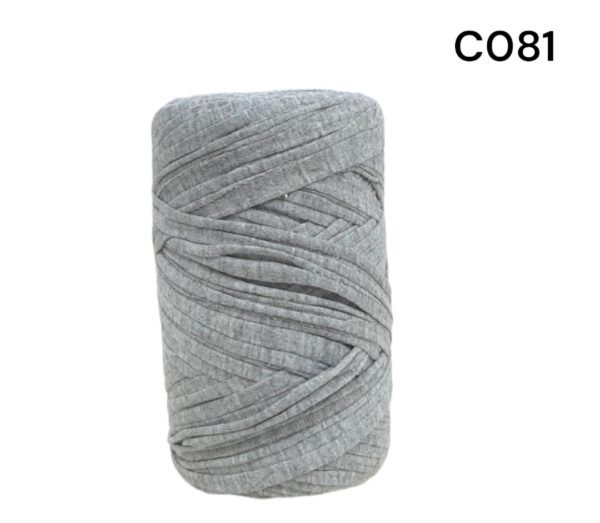 BOLA TRAPILLO 200g GRIS