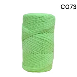 BOLA TRAPILLO 200G. VERDE MANZANA