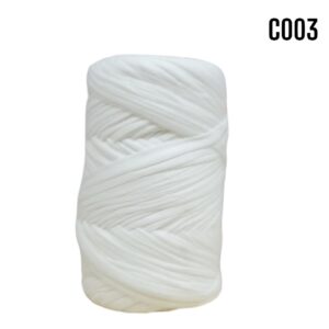 BOLA TRAPILLO 200g BLANCO