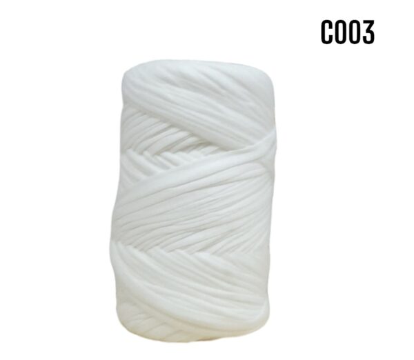 BOLA TRAPILLO 200g BLANCO