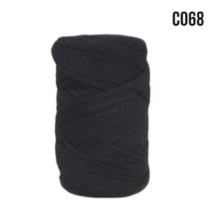 BOLA TRAPILLO 200g NEGRO ( 019 )