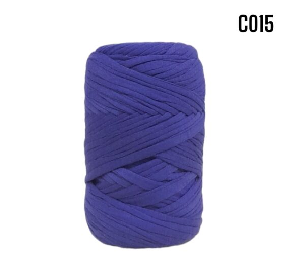 BOLA TRAPILLO 200g MORADO