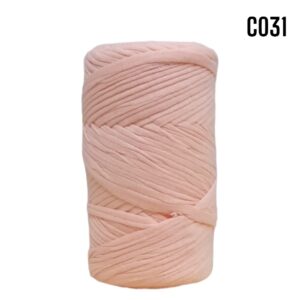 BOLA TRAPILLO 200g ROSADO BABY