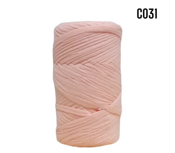 BOLA TRAPILLO 200g ROSADO BABY