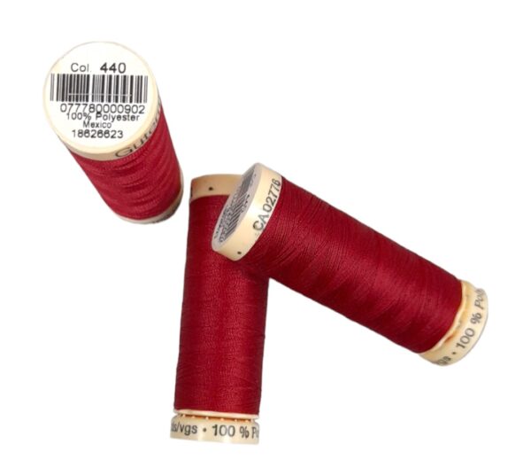 HILO GUTERMANN 110YD COLOR 440