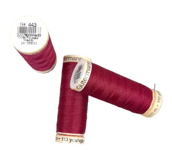 HILO GUTERMANN 110YD COLOR 443