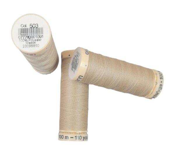 HILO GUTERMANN 110YD COLOR 503