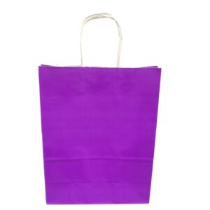 BOLSA PEQUENA BLANCO 33x26x12cm