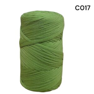 BOLA TRAPILLO 200g VERDE MUSGO