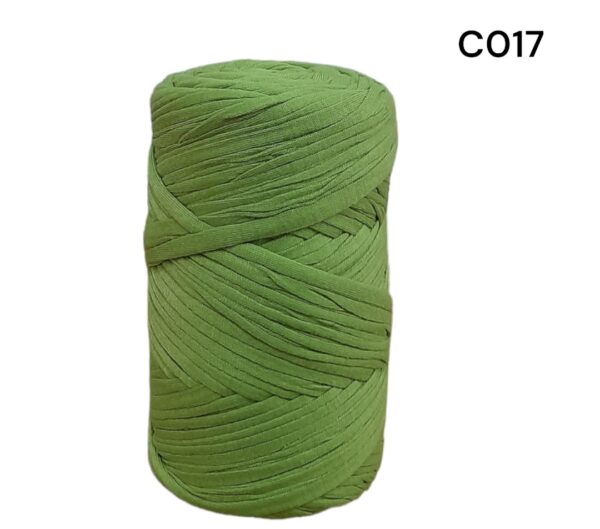 BOLA TRAPILLO 200g VERDE MUSGO