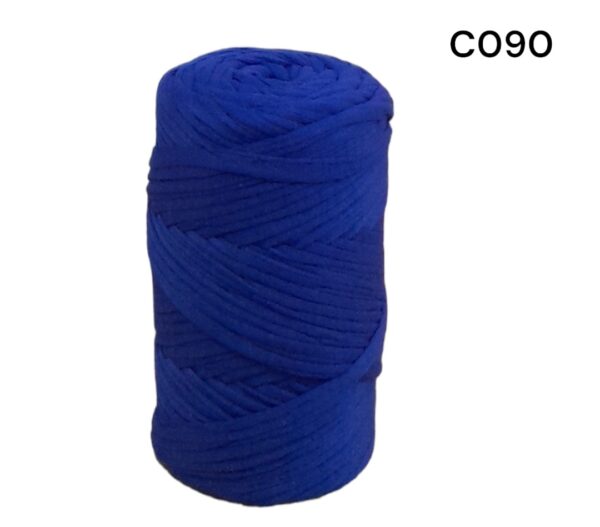 BOLA TRAPILLO 200g AZUL