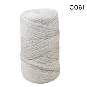 BOLA TRAPILLO 200g BEIGE CLARO