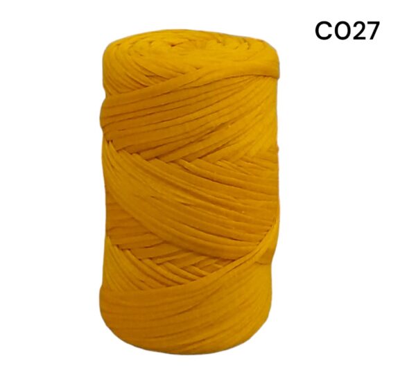 BOLA TRAPILLO 200g MOSTAZA