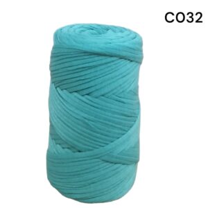 BOLA TRAPILLO 200g TURQUESA