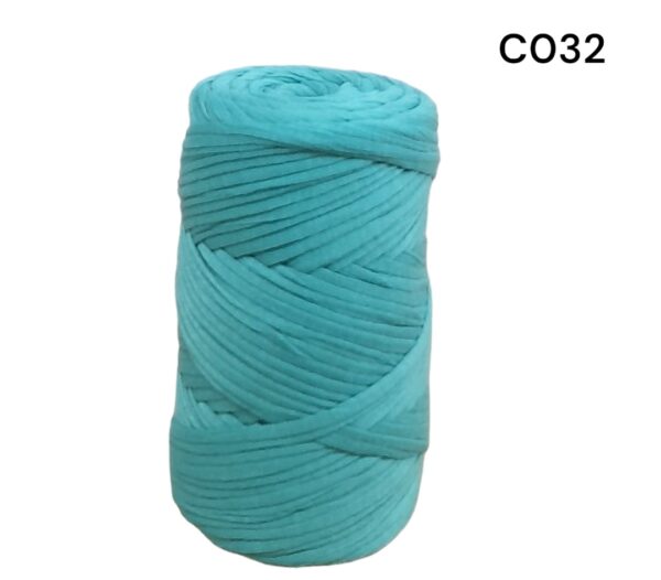 BOLA TRAPILLO 200g TURQUESA