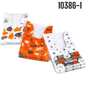 BOLSA HALLOWEN 50PZAS