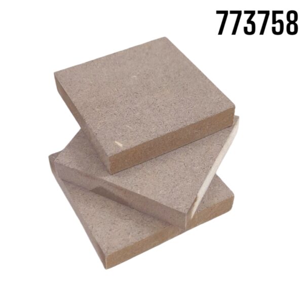 CUADRO MDF 05 X 05 CM 3/8
