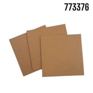 CUADRO MDF 15 X 15 CM 1/8