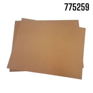 CUADRO MDF 30 X 40 CM 1/4