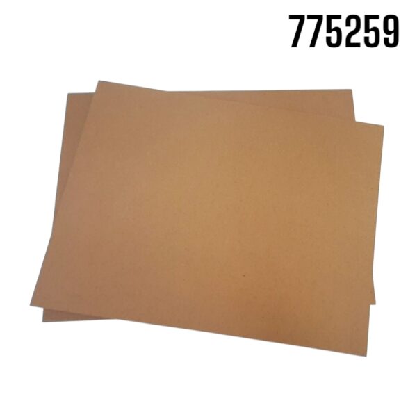 CUADRO MDF 30 X 40 CM 1/4