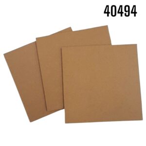 CUADRO MDF 35 X 35 CM 1/8