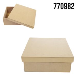 CAJA REGALO GRANDE MDF