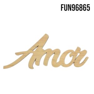 FUUN PALABRAS PARA DECORAR - AMOR