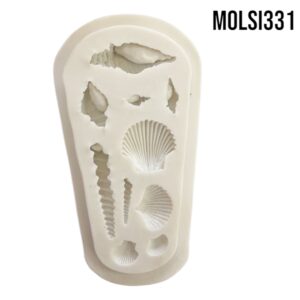MOLDE DE SILICON FLEX 8X14CMS