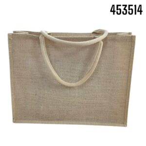 BOLSA DE BRIN 45x35cm