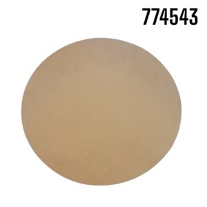 CIRCULO DE MDF 40CM 3/8