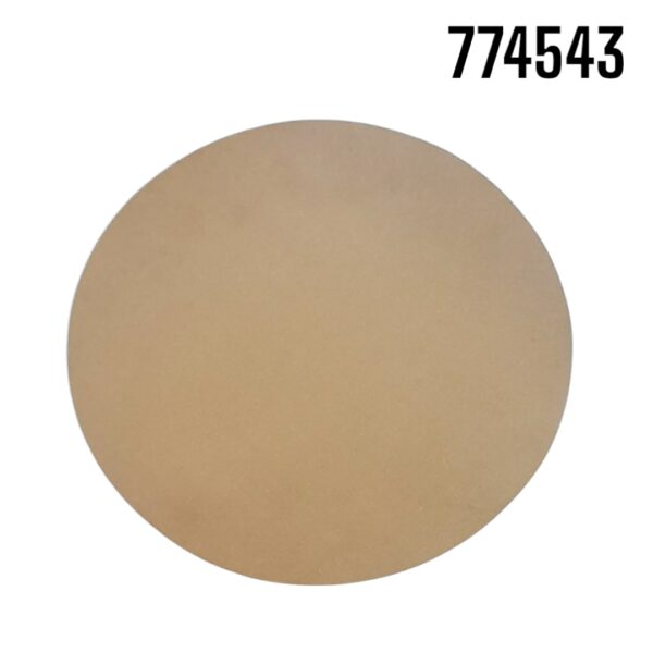 CIRCULO DE MDF 40CM 3/8