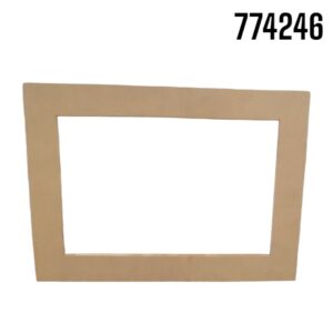 MARCO MDF 75 X 55 X 3/8