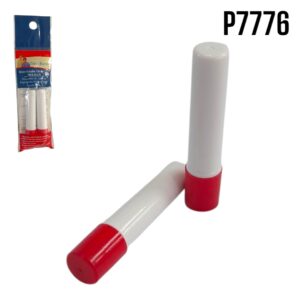 PRYM WATER-SOLUBLE FABRIC GLUE STICK REFILL (REFILL P/MARCADOR DE PEGAMENTO)