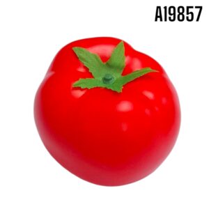 TOMATE ARTIFICIAL