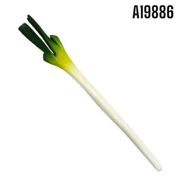 PUERRO ARTIFICIAL