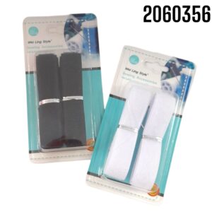 VELCRO 2cm X 100cm 2PZS ( A42433 )