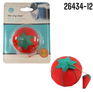 ALFILETERO TOMATE ROJO ( A42448 )
