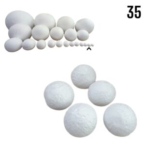 ESFERA DE DUROPORT # 02 3.5cm (35)